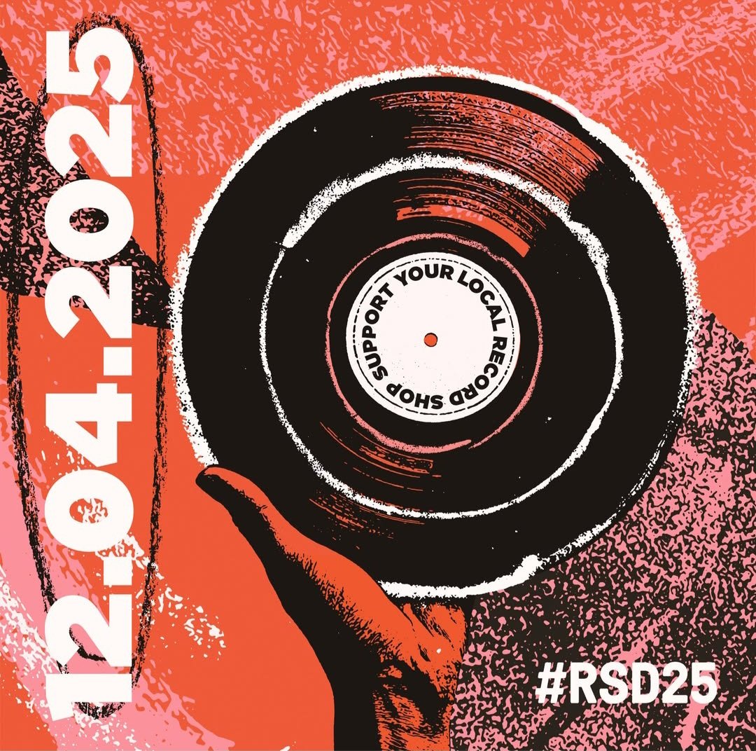 Full #Rsd25 list is out! Let us know what you're after.....

recordstoreday.co.uk/rsd-list