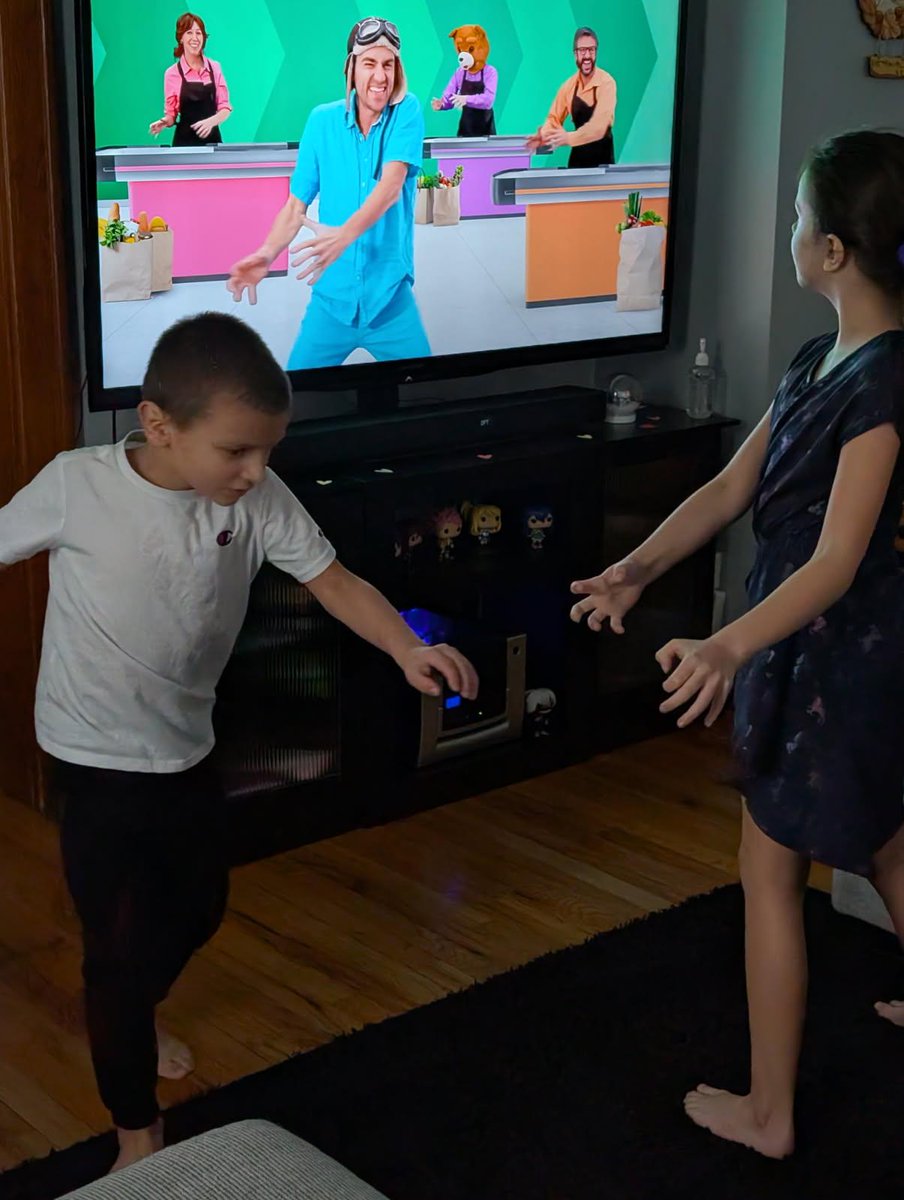 David Huber, Ed. D. tweet media