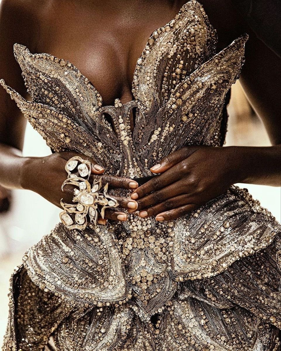 Alexander McQueen FW 2023