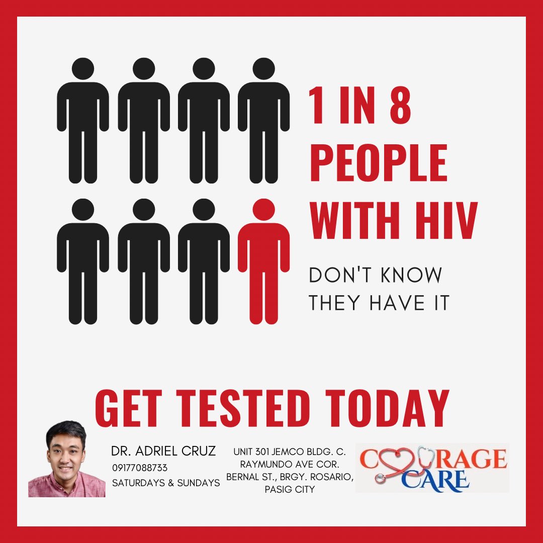 Dr. A Cruz (@adrielcruzmd) on Twitter photo 