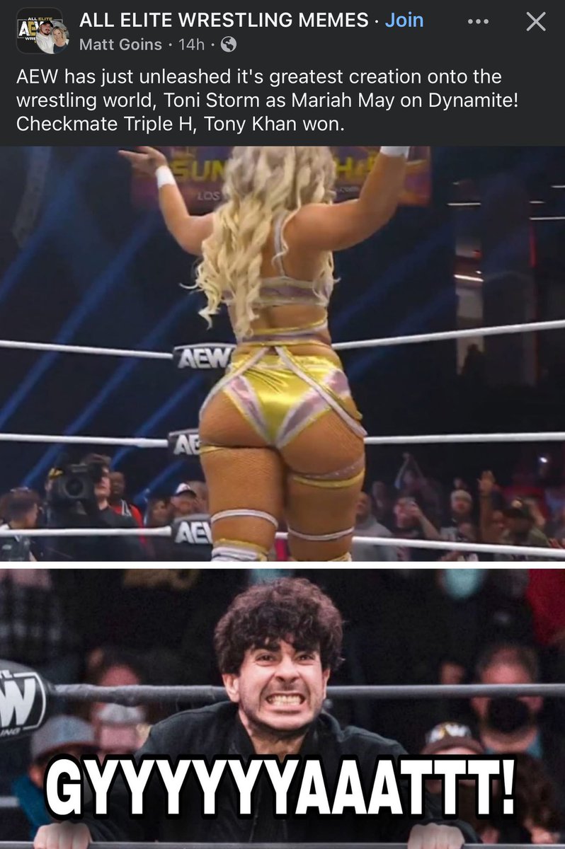 Pro Wrestling Powerhouse tweet media