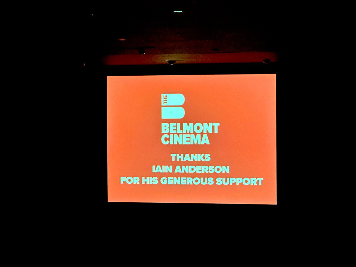 Brilliant to be with <a href="/BelmontCinema/">The Belmont Cinema</a> team in #Aberdeen today 

A chance to meet new CEO Matt Buchanan and Trustee Dallas King and exceptional development lead Sarah Dingwall 

Momentum continues to build around this exciting project to bring a vibrant cultural experience to