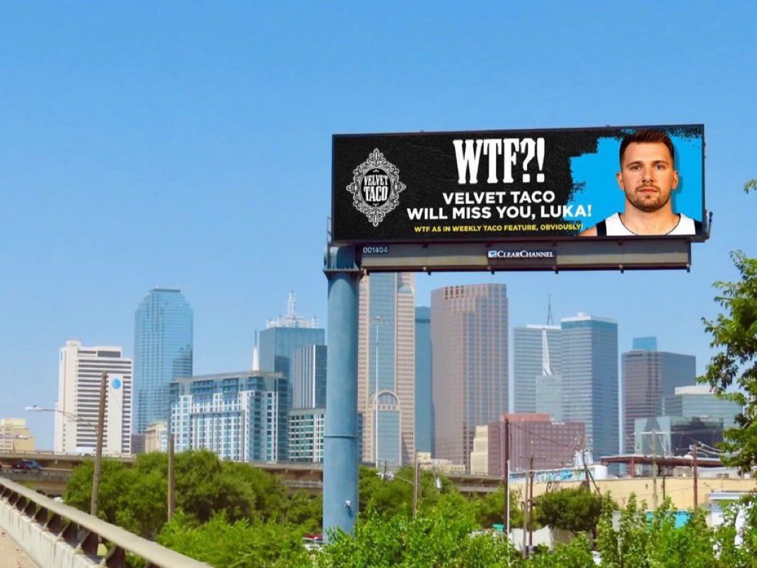 Flagg Mavs tweet media