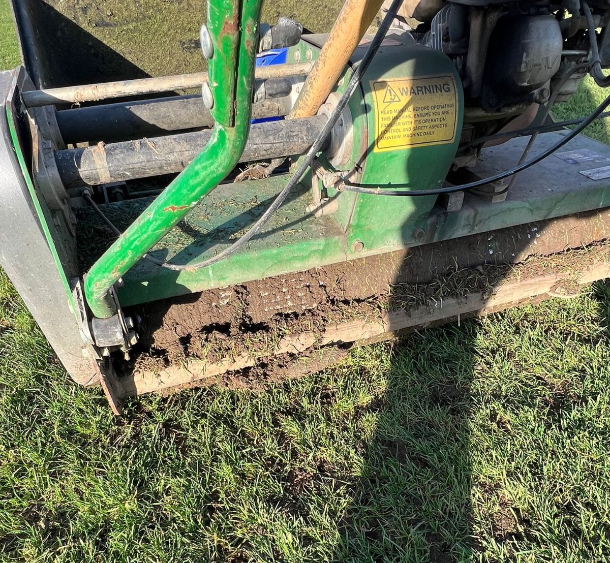 Stuart Beadle (@beadle4207) on Twitter photo After battling worm casts and sticky mud all week at <a href="/hythetownfc/">Hythe Town FC</a> the pitch is now ready for <a href="/IsthmianLeague/">The Pitching In Isthmian League</a> fixture on Saturday V <a href="/afcCroydonTown/">AFC Croydon Town</a> <a href="/ianajordan/">Jordans</a> <a href="/mjsmith5875/">Matthew Smith</a> After battling worm casts and sticky mud all week at <a href="/hythetownfc/">Hythe Town FC</a> the pitch is now ready for <a href="/IsthmianLeague/">The Pitching In Isthmian League</a> fixture on Saturday V <a href="/afcCroydonTown/">AFC Croydon Town</a> <a href="/ianajordan/">Jordans</a> <a href="/mjsmith5875/">Matthew Smith</a>
