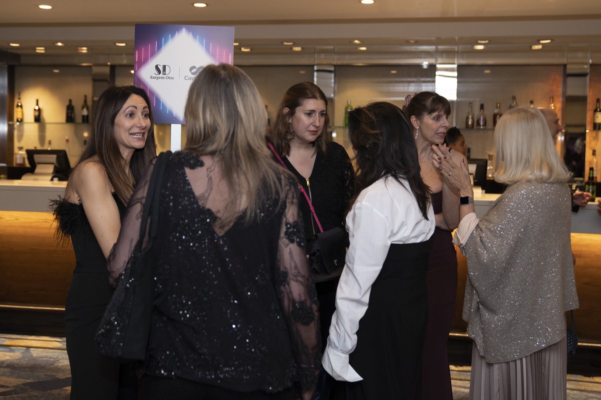 🎉Congratulations to the winners at the Broadcast Awards last night! We've loved seeing the Super Selfie Competition entries! 📸 The Broadcast Awards introduced the Broadcast Hall of fame, with the first inductee being Gavin and Stacy by <a href="/babycowLtd/">Baby Cow Productions</a> @Fulwell73  🌟 #BA2025