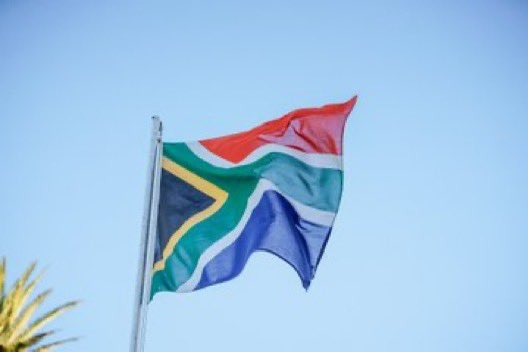 RonaldLamola's tweet image. President Cyril Ramaphosa: “We won’t be deterred, we are resilient, we will not be bullied. We shall stand together in defence of our national interest and our sovereignty.”