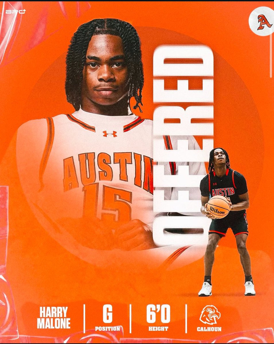 After a great conversation with <a href="/CoachDPowell334/">Derrick Powell</a> I’m blessed to receive my 4th offer from calhoun community college