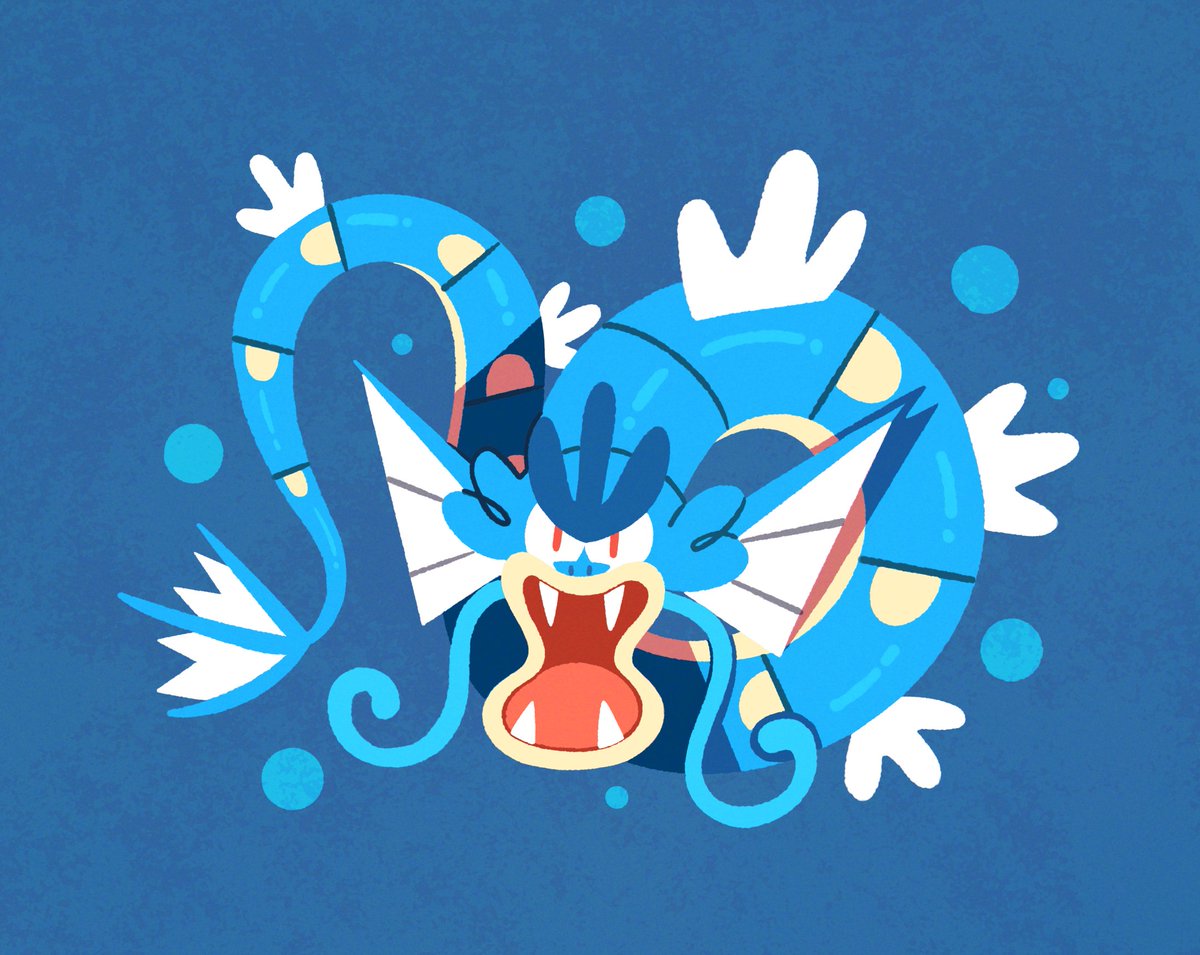 Gyarados
