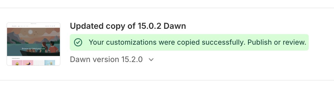 dear_trudence's tweet image. My Dawn upgrade moved all my @DesignPacksApp sections over 🎒 Is this the Dawn of a new era?