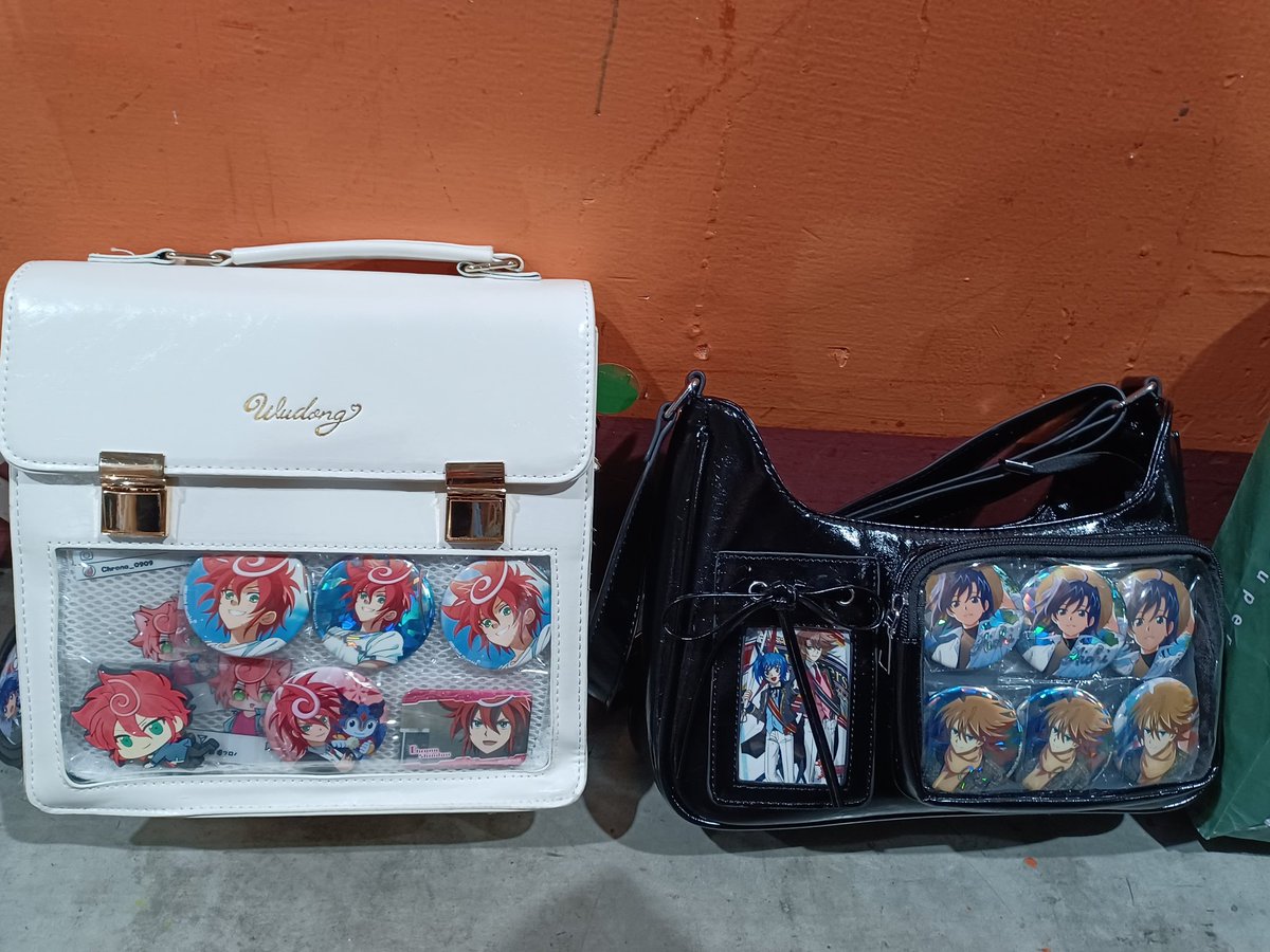 月影つきかげ on X