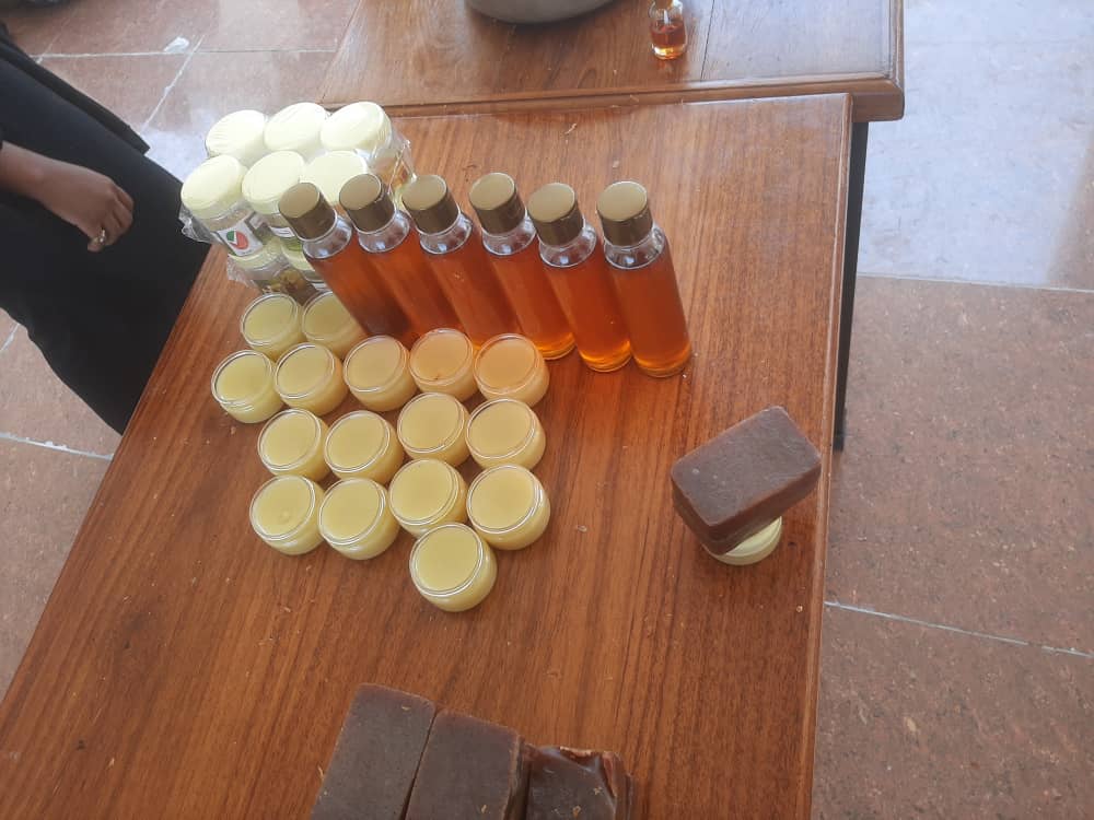 Institute of Marine Sciences, UDSM tweet media