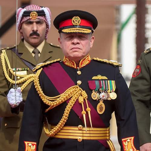 #مع #الملك_عبدالله_الثاني