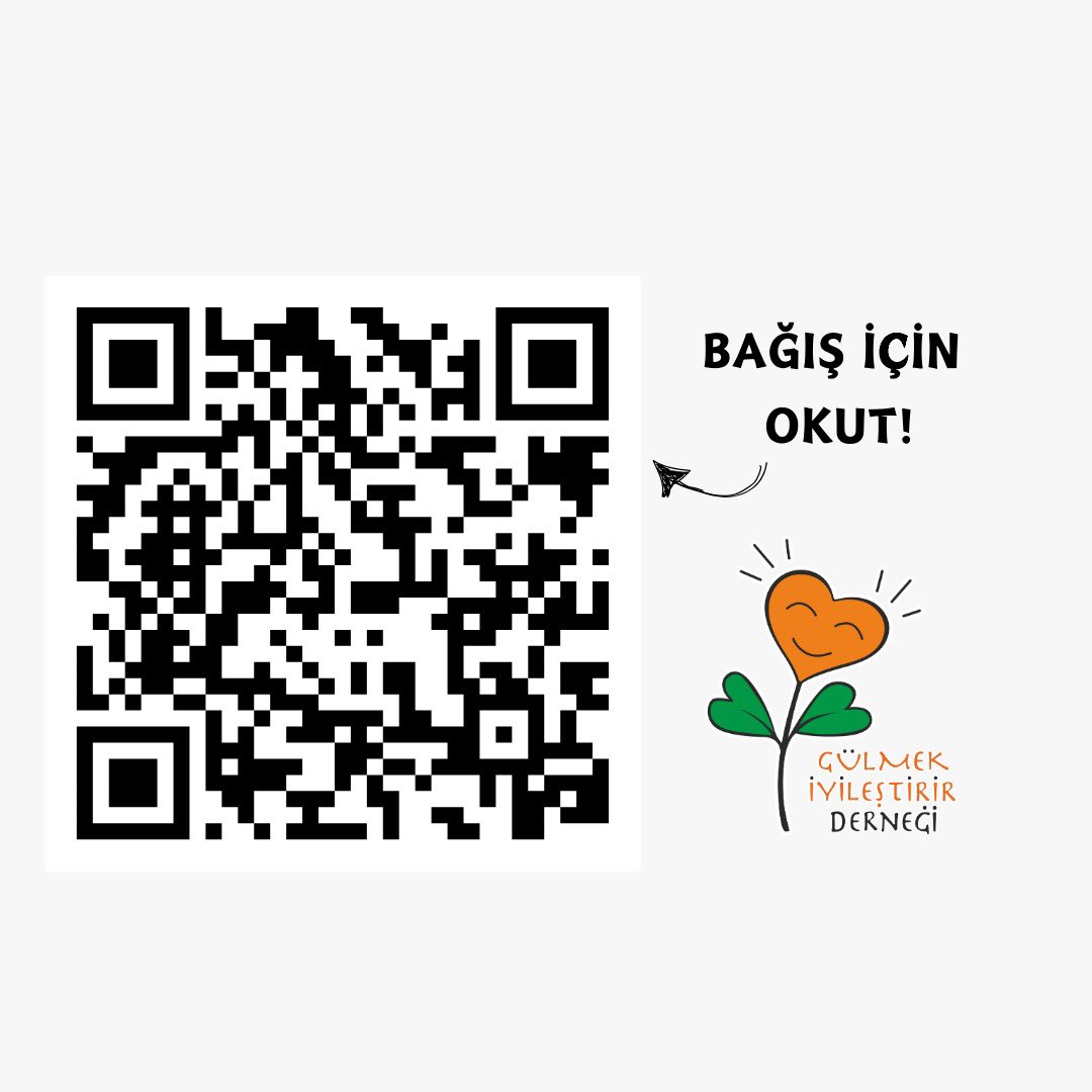 LÜTFEN HERKES ANA SAYFASINDA YA DA HİKAYESİNDE PAYLAŞSIN... 💎🙏🏻 Hatay’da hayatı yeniden yeşertmek için yükselen 100. Yıl Köyü'nün son fazına destek olmak için QR kodu okutabilirsiniz. #UMUT #💎