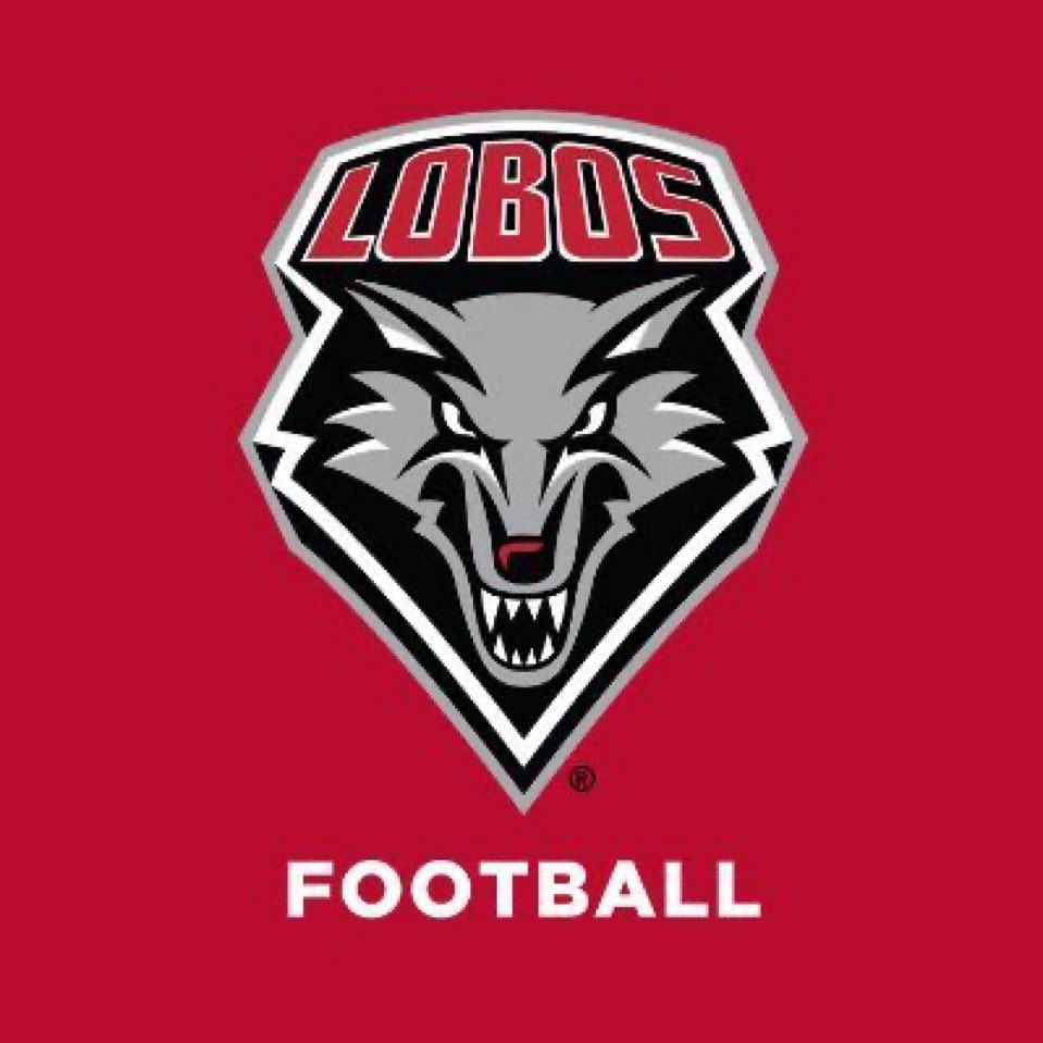 Excited to be joining <a href="/Coach_Eck/">Jason Eck</a> and <a href="/UNMLoboFB/">New Mexico Football</a> ‼️Fired up for the opportunity to continue working with <a href="/CoachDaPrato/">𝑪𝒐𝒂𝒄𝒉 𝑫𝒂𝒏𝒊𝒆𝒍 𝑫𝒂 𝑷𝒓𝒂𝒕𝒐 🐺</a> 🔥 

#𝙇𝙤𝙗𝙤𝙐𝙥🐺🆙