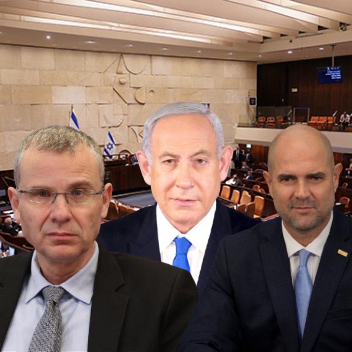 בדיוק כמו ערסים במגרש בשכונה. 
אם הם הפסידו אז מפוצצים את המשחק ולוקחים את הכדור.

ככה מתנהלת הממשלה הזו.
ממשלה של עבריינים.