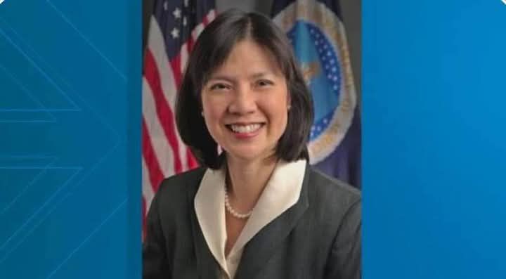 Arrested, USDA Inspector Phyllis Fong, a 22-year Deep State operative, is one of the key players behind the artificial inflation of poultry and egg prices in the U.S. She ordered the culling of MILLIONS of healthy birds, using the FAKE excuse of “mutating bird flu.” But here’s
