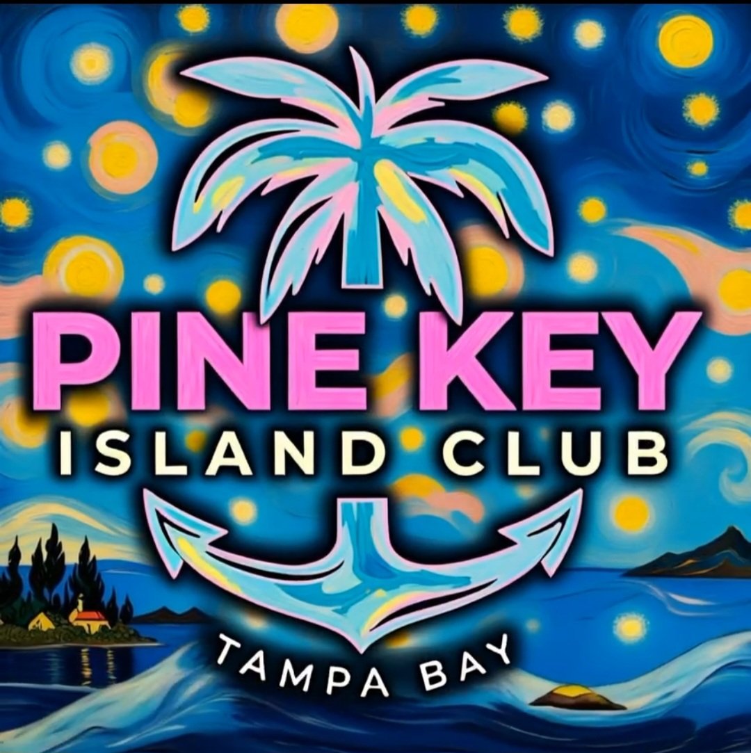 mrstevens_lmg's tweet image. Sounds like time for a celebration!!

No better place than @PineKeyTampaBay The private island with its own RWA coin #Pinekey.