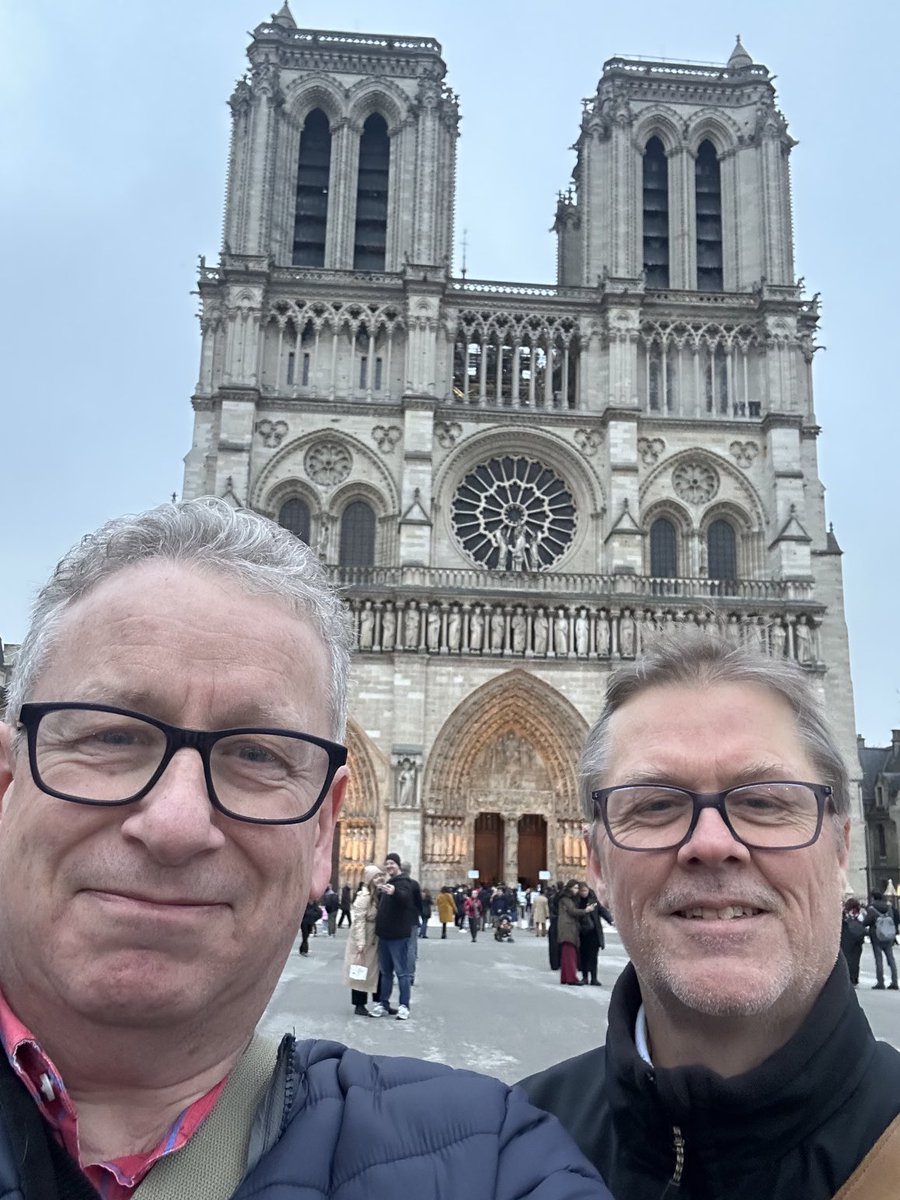 Neil Gow (@neil_gow) on Twitter photo Exciting 1.5 day work shop on AMR with colleagues from the Universities of Paris Saclay and Exeter. Plenty opportunities for synergy. <a href="/UniofExeter/">University of Exeter</a> <a href="/ExeterMed/">Exeter Med School</a> <a href="/UniExeCornwall/">University of Exeter, Cornwall</a> <a href="/UniofExeterESI/">Uni of Exeter's ESI</a> <a href="/UofE_Research/">Research at Exeter</a> <a href="/MRCcmm/">MRC Centre for Medical Mycology</a> <a href="/GW4AMR/">GW4 AMR Alliance</a> Exciting 1.5 day work shop on AMR with colleagues from the Universities of Paris Saclay and Exeter. Plenty opportunities for synergy. <a href="/UniofExeter/">University of Exeter</a> <a href="/ExeterMed/">Exeter Med School</a> <a href="/UniExeCornwall/">University of Exeter, Cornwall</a> <a href="/UniofExeterESI/">Uni of Exeter's ESI</a> <a href="/UofE_Research/">Research at Exeter</a> <a href="/MRCcmm/">MRC Centre for Medical Mycology</a> <a href="/GW4AMR/">GW4 AMR Alliance</a>