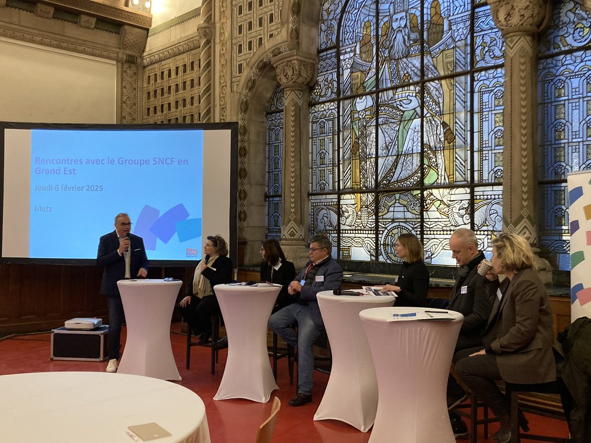 Stéphanie Dommange tweet media