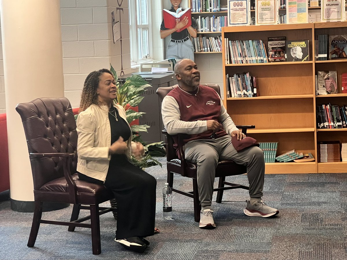 Robwil1911's tweet photo. The celebration continued as AD Golston @CoreGPA101 and Coach Myles @NSC_Football were honored for being named the Region 5-AA AD of the Year (Golston) and the Atlanta Falcons Head Football Coach of the Year (Myles).🫡 https://t.co/IC2RDiTYkR