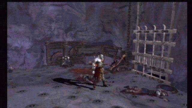 dreznikX's tweet photo. @Pirat_Nation God of war 1 - traps of madness (looking this image, I still hear that accursed timer music in my head) https://t.co/1JkS4XSK2J