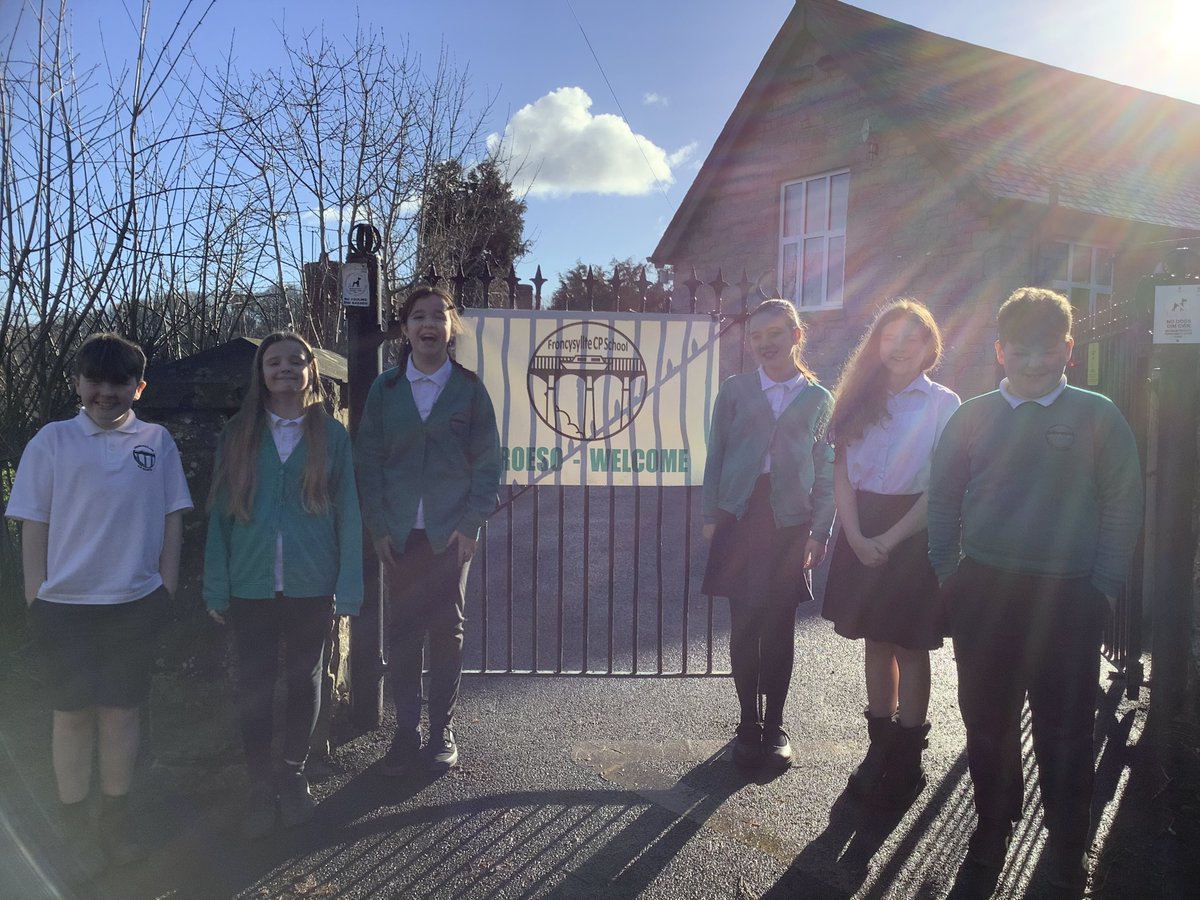 Croeso! 
Watch this space for our incredible and informative leaflets written by some of the children about the school and local area. 
<a href="/wrexham/">Wrexham.com</a> <a href="/Pontcysyllte/">PontcysyllteAqueduct</a> <a href="/Llan_Rural_Ward/">Llangollen Rural News and Views</a> <a href="/wrexhammuseums/">Amgueddfeydd Wrecsam / Wrexham Museums</a> <a href="/cadwwales/">Cadw</a> <a href="/CefnCouncil/">Cefn Community Council</a>