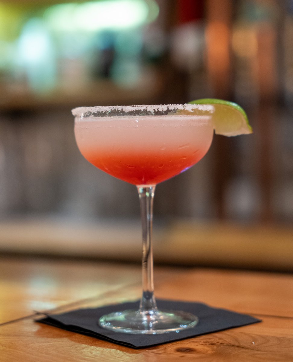 A perfect cocktail to celebrate the Valentine's season 💘⁠
⁠
Ask at the bar for our latest selection and enjoy something truly special. ⁠
⁠
#TraditionallyUntraditional #AwardWinning #BoutiqueHotel #DestinationPub #CountryPub #Somerset #TheLitton