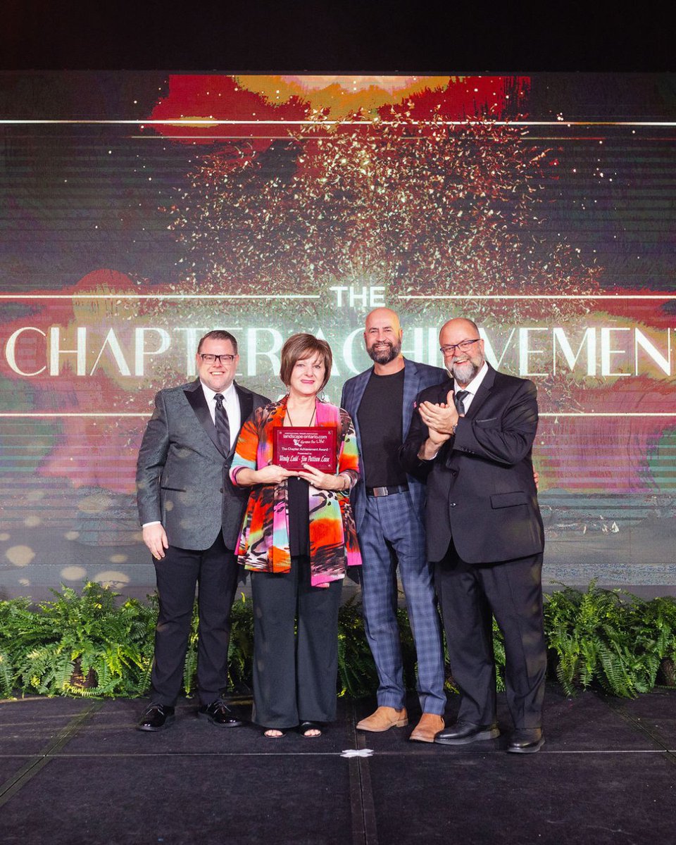 🏆✨ The Awards of Excellence at Congress celebrated the best in the industry! 🎉 Congrats to all winners &amp; nominees for your incredible talent and innovation! 🌿👏 #LOCongress #AwardsOfExcellence #Horticulture