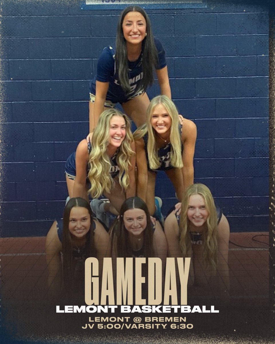 Game Day! #ALLIN
