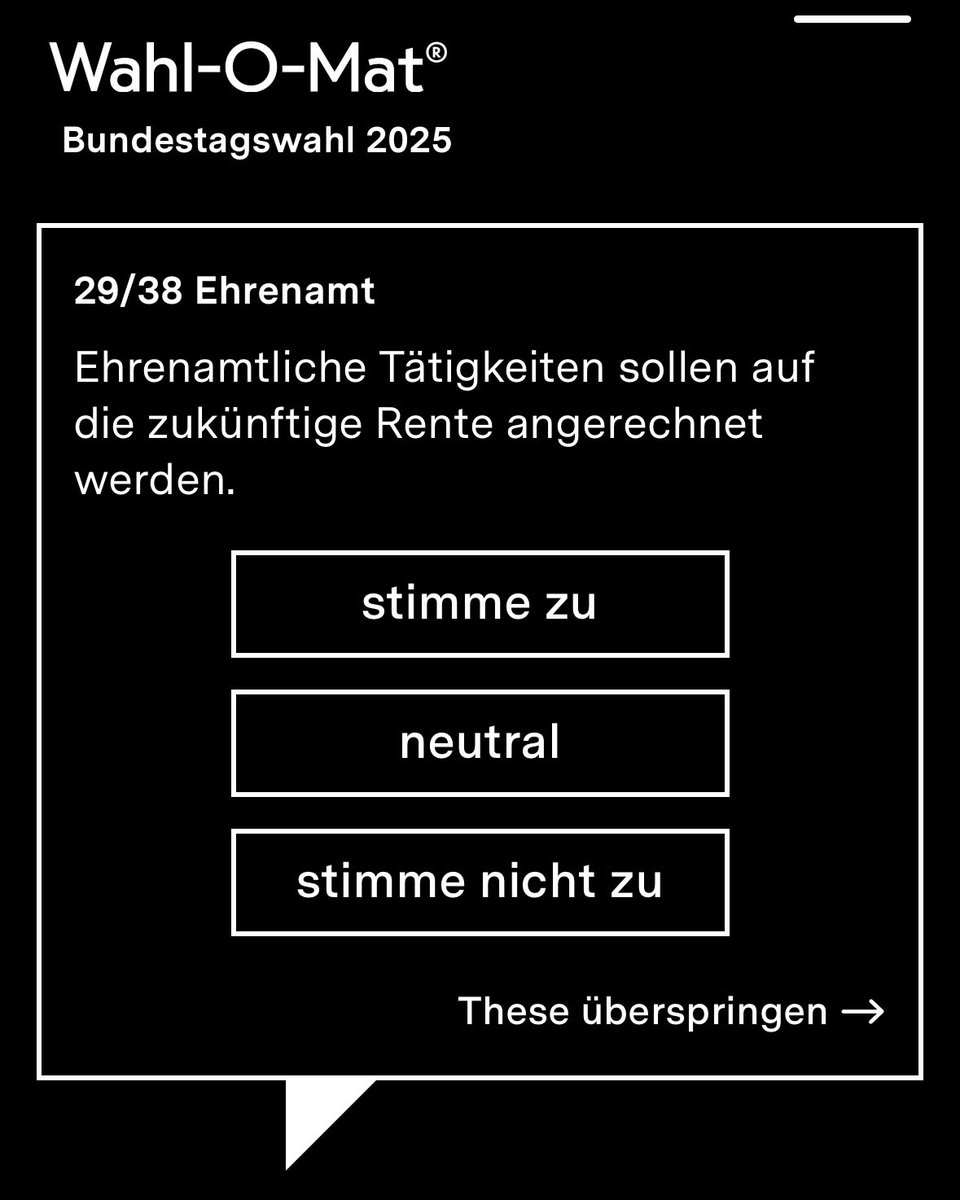 Johannes Vogel tweet media