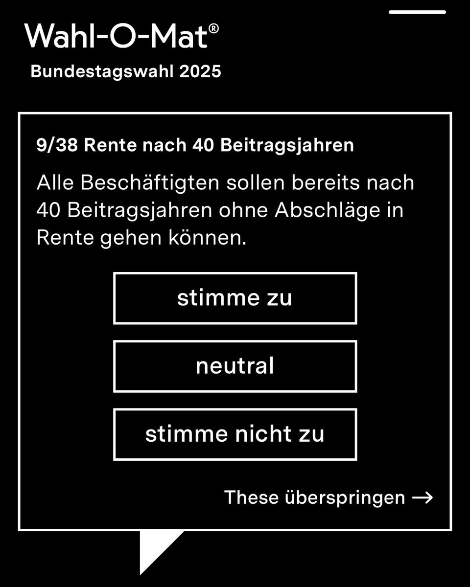 Johannes Vogel tweet media