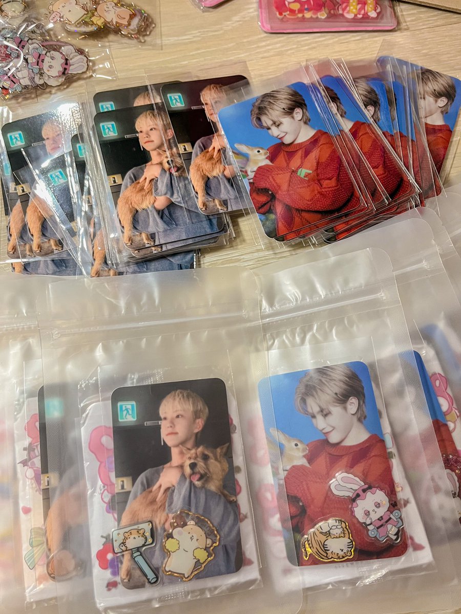 lilly_hoshi's tweet photo. 🩷GIVEAWAY  pls rt🩵
   
- Hoshi 30 ea🐯
- Woozi 30 ea 🍚

Pls show rt
🗓️ Date : 15-16 Feb 2025
📍 Location : Rajamangala National Stadium
⏰ Time : TBA

เวลาจะแจ้งอีกทีค่ะ 

#SVT_RIGHT_HERE_IN_BANGKOK
#SEVENTEEN_RIGHT_HERE_IN_BKK
#กะรัตพระเวสสันดร

 #SEVENTEEN_RIGHT_HERE_IN_BKK https://t.co/lGsiorYIkB