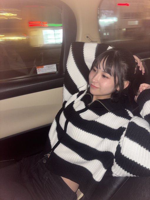 Twitterのコスプレ画像2