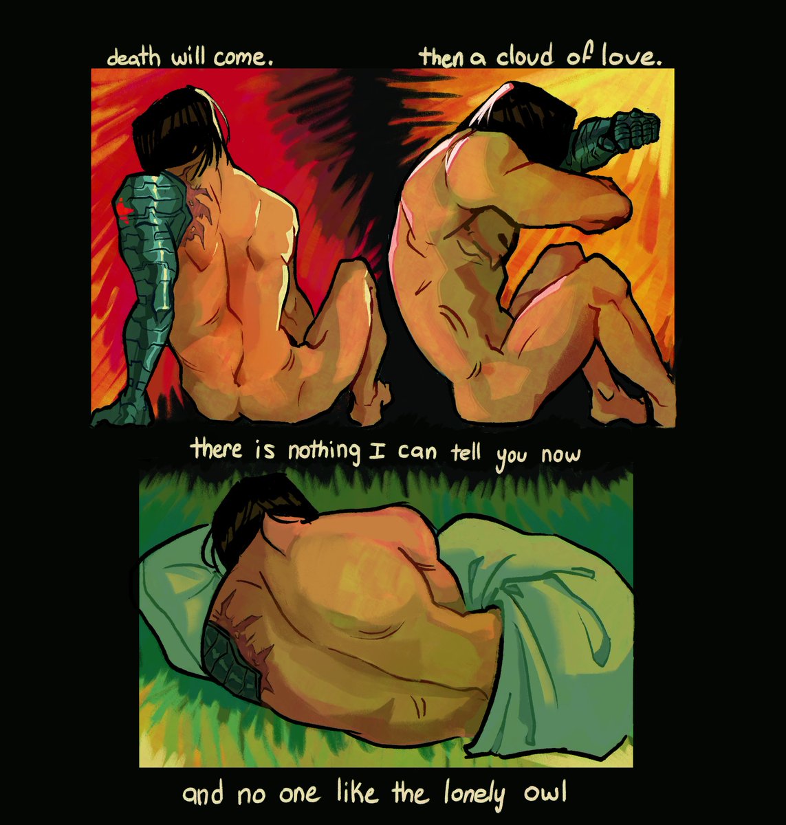 Jay 🦈 #1 Langdon Defender tweet media