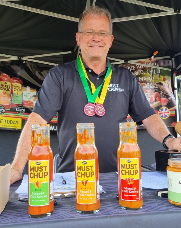 Salter's Must Chup tweet media