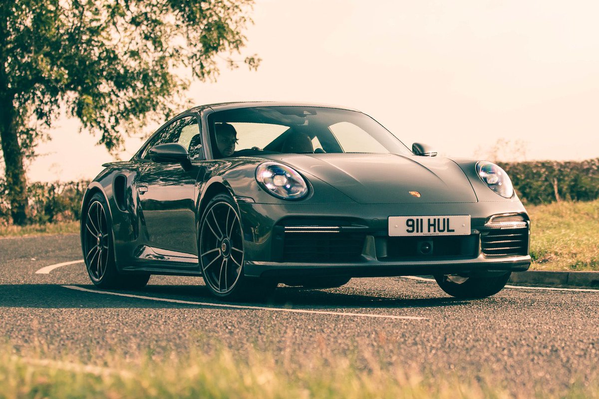 autocar's tweet image. If you had to own one car for the rest of your life, what would it be? 🤔