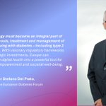 Photo by MedTech Europe (@medtecheurope)