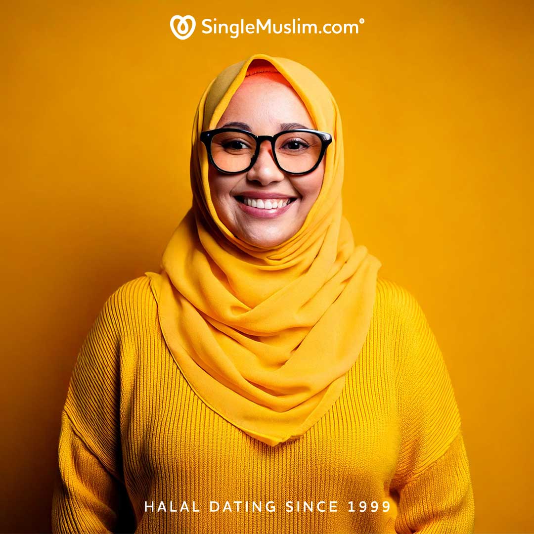 SingleMuslim.com - Halal Dating Since 1999.