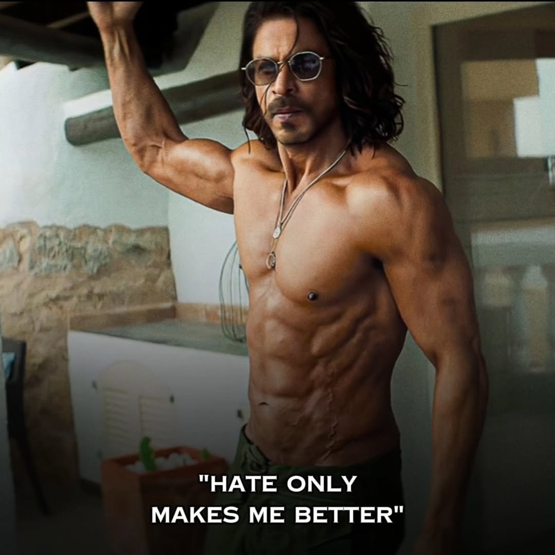 srkhooghlyfc's tweet photo. The Biggest Comeback Ever 💥
PATHAAN THE SAVIOUR
Movie: Pathaan (2023)
Starring: @iamsrk
#2yearsofpathaan #pathaan #shahrukhkhan #deepikapadukone #srk #kingkhan #bollywood #pathaan2 #srkfanclub #hooghly #johnabraham #srkian #explore #trending #memes #explorepage✨ https://t.co/hvpYmhwanv