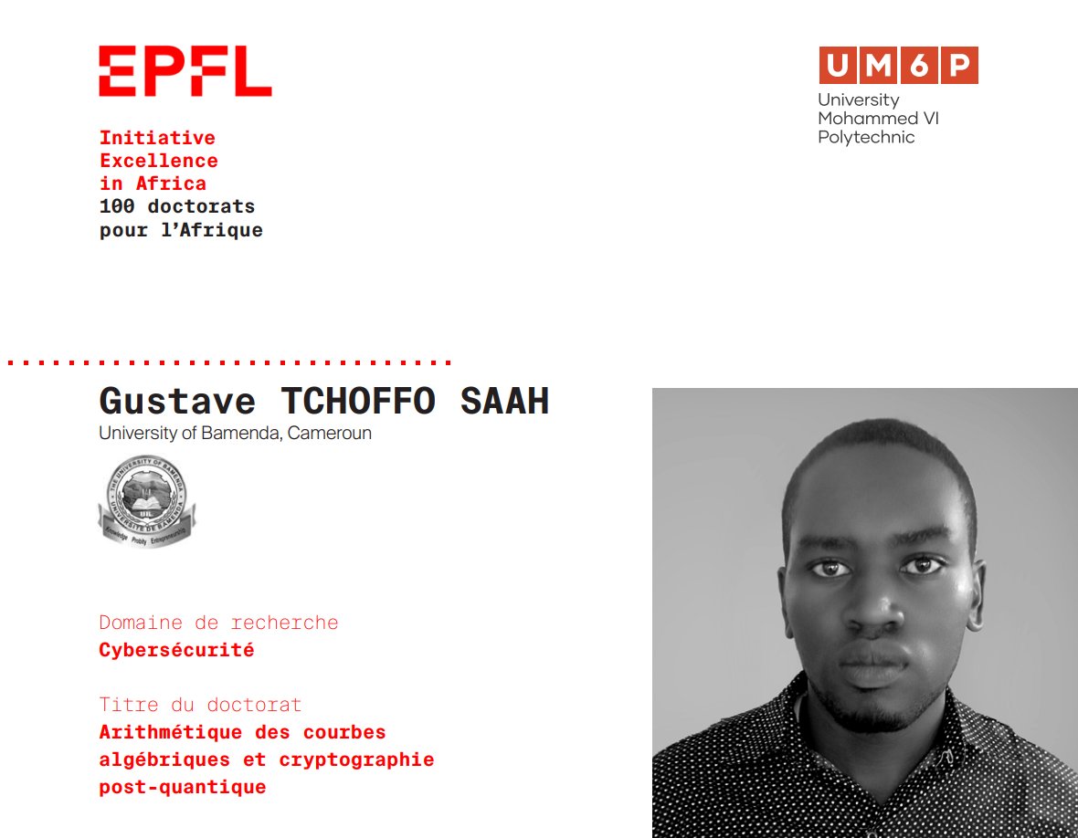 Ambassade de Suisse au Sénégal tweet media