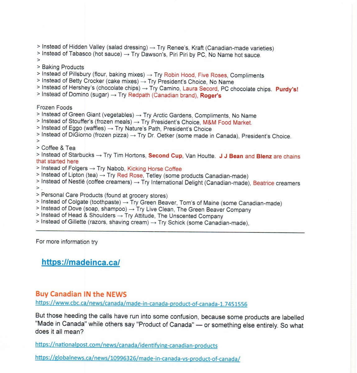 " Buy Canadian " is the right thing to do but what does that mean? It can be confusing with Made in Canada and Produced in Canada labels. In #Richmond we are truly blessed with local farm markets open to serve you. Please see the attached map and shop local !