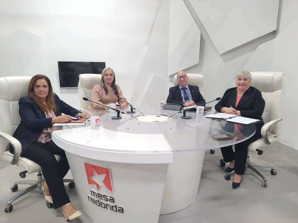Mercalhabana  S.A su vicepresidenta, Yaimara Pérez B expresó en Mesa Redonda que las 22 empresas mayoristas, tienen el objetivo  de participar como accionista en inversiones extranjeras, así como gestionar importaciones y exportaciones para abastecer el canal mayorista del país.