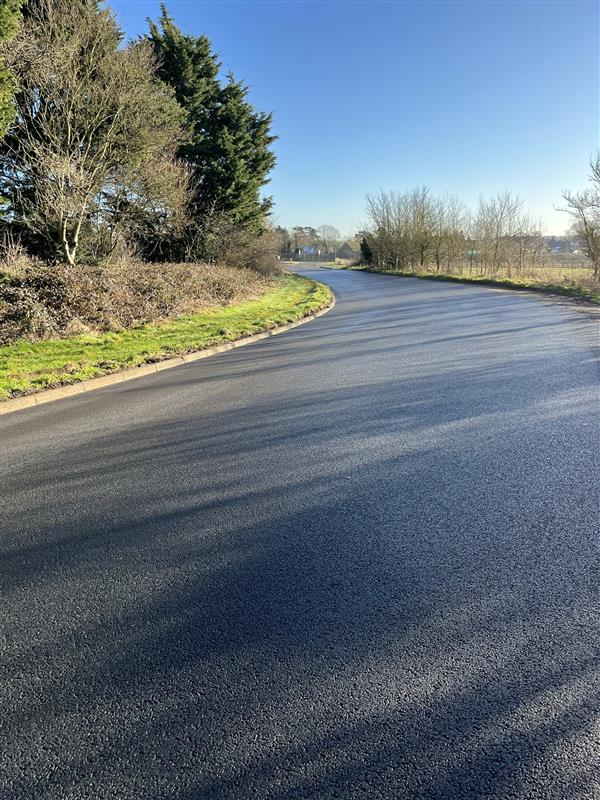 West Northamptonshire Highways tweet media