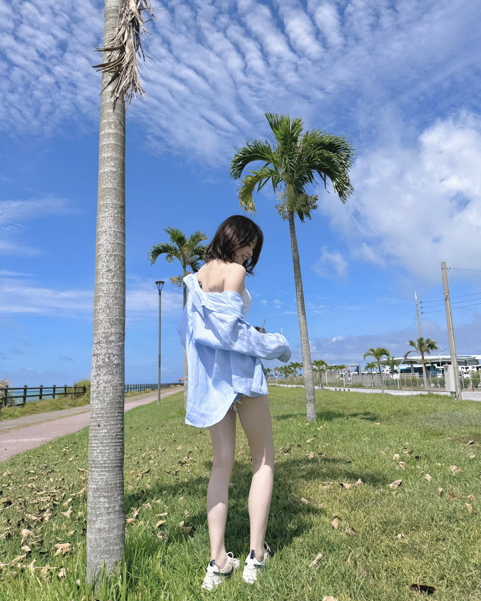 久間田琳加 オフィシャル on X: 