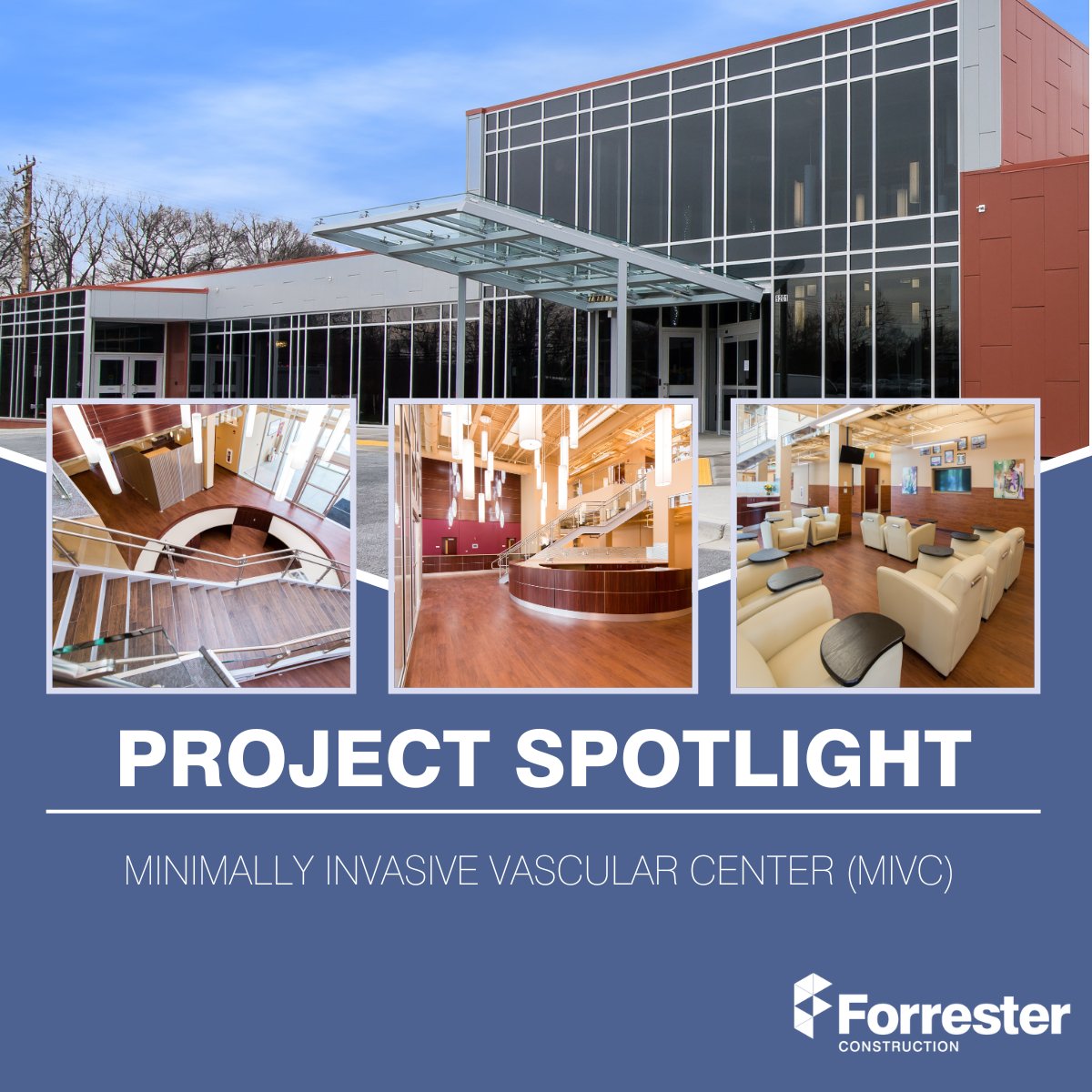 Forrester Construction Company tweet media