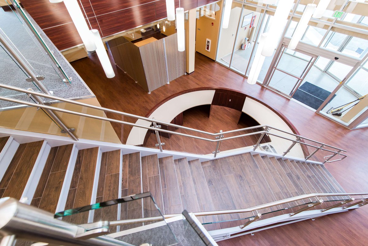 Forrester Construction Company tweet media