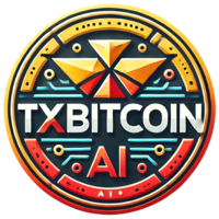 cryptoscene_org's tweet photo. 🤖 UNLEASH THE AI POWER OF CRYPTO! 🤖

Trade $TxBAi now! 🚀🔗

📊 DexScreener: https://t.co/THAG51nzJg
💱 Swap now: https://t.co/OVyQB7SVTY
#CryptoScene #TxBitcoinAI #AIRevolution 🚀🧠 https://t.co/LsAmSIHuvQ