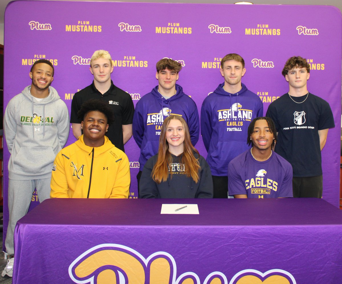 Plum Athletics tweet media