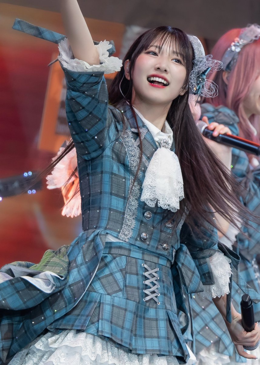 iii9998_'s tweet photo. 2025.02.01 さいたまスーパーアリーナ
#ノイミー6周年コンサート
#ノイミー #ノイミー_カメコ
#蟹沢萌子 ( @kanisawa_moeko ) ⛩💠 https://t.co/yuPxoBFlZ6