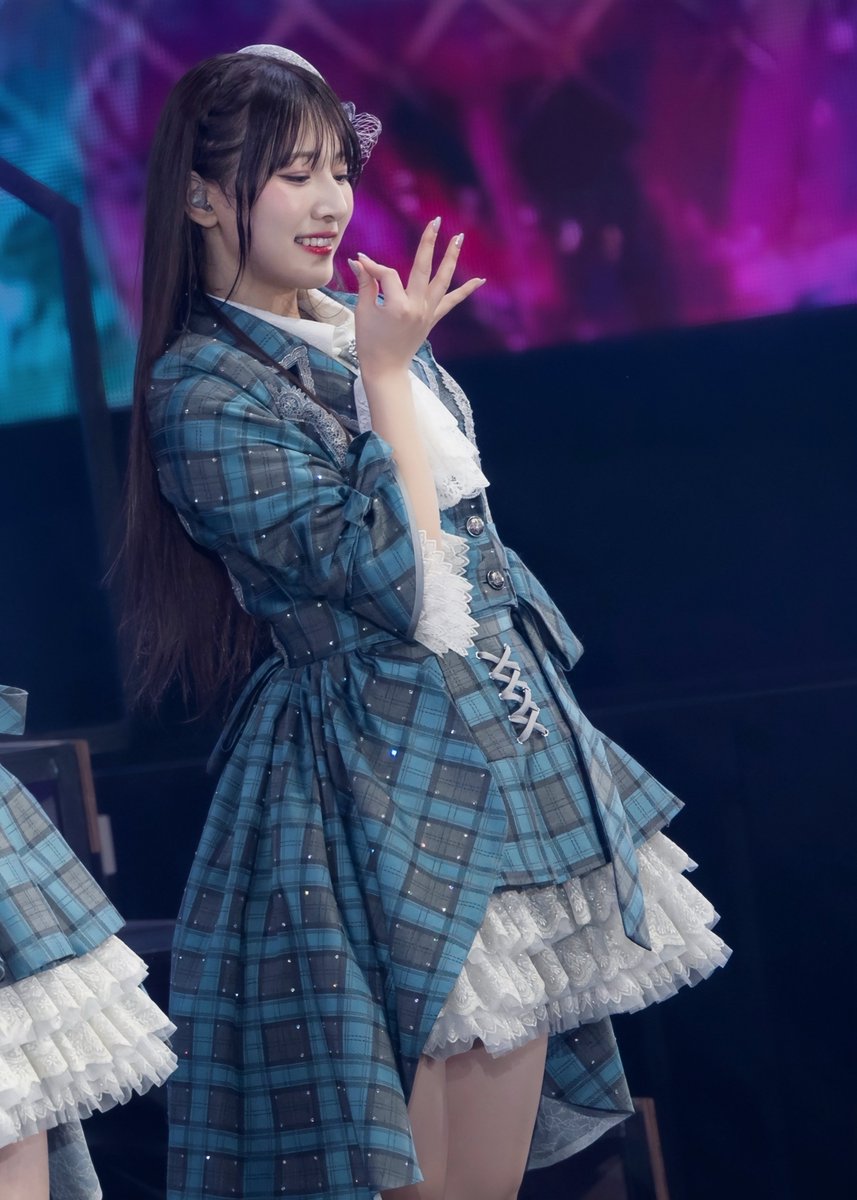 iii9998_'s tweet photo. 2025.02.01 さいたまスーパーアリーナ
#ノイミー6周年コンサート
#ノイミー #ノイミー_カメコ
#蟹沢萌子 ( @kanisawa_moeko ) ⛩💠 https://t.co/yuPxoBFlZ6